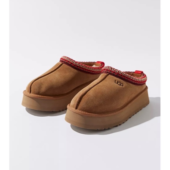 UGG TAZZ NEW IN BOX SIZE 6 - Picture 3 of 12